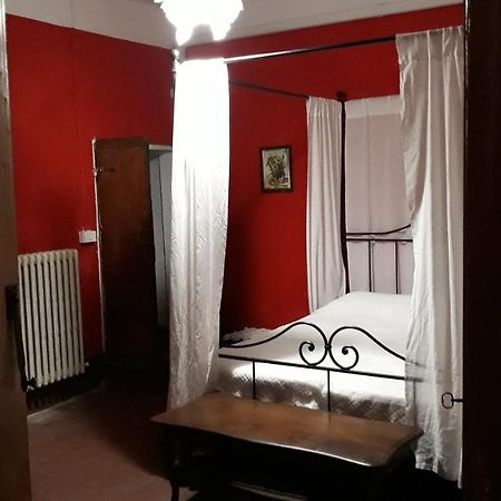 Agriturismo Olivazzi Quattordio Dış mekan fotoğraf