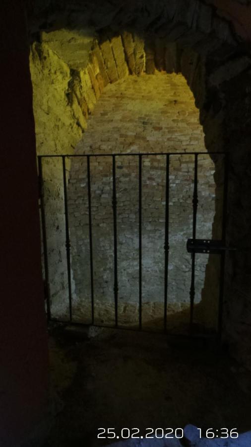 Agriturismo Olivazzi Quattordio Dış mekan fotoğraf
