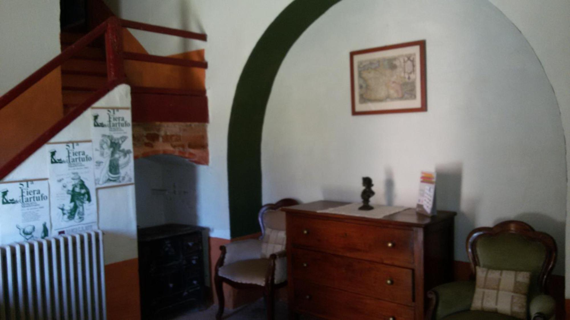 Agriturismo Olivazzi Quattordio Dış mekan fotoğraf