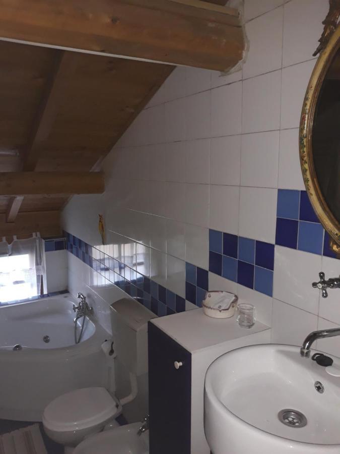 Agriturismo Olivazzi Quattordio Dış mekan fotoğraf