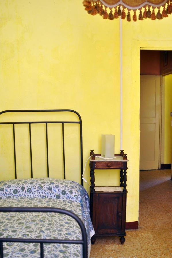 Agriturismo Olivazzi Quattordio Dış mekan fotoğraf